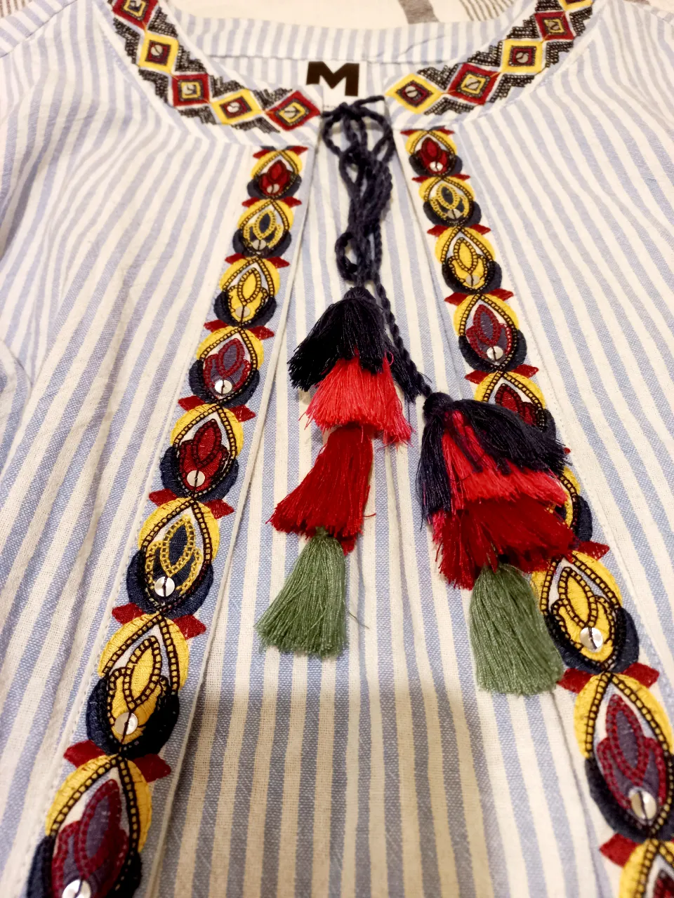 Camisa Otra - imagen 3