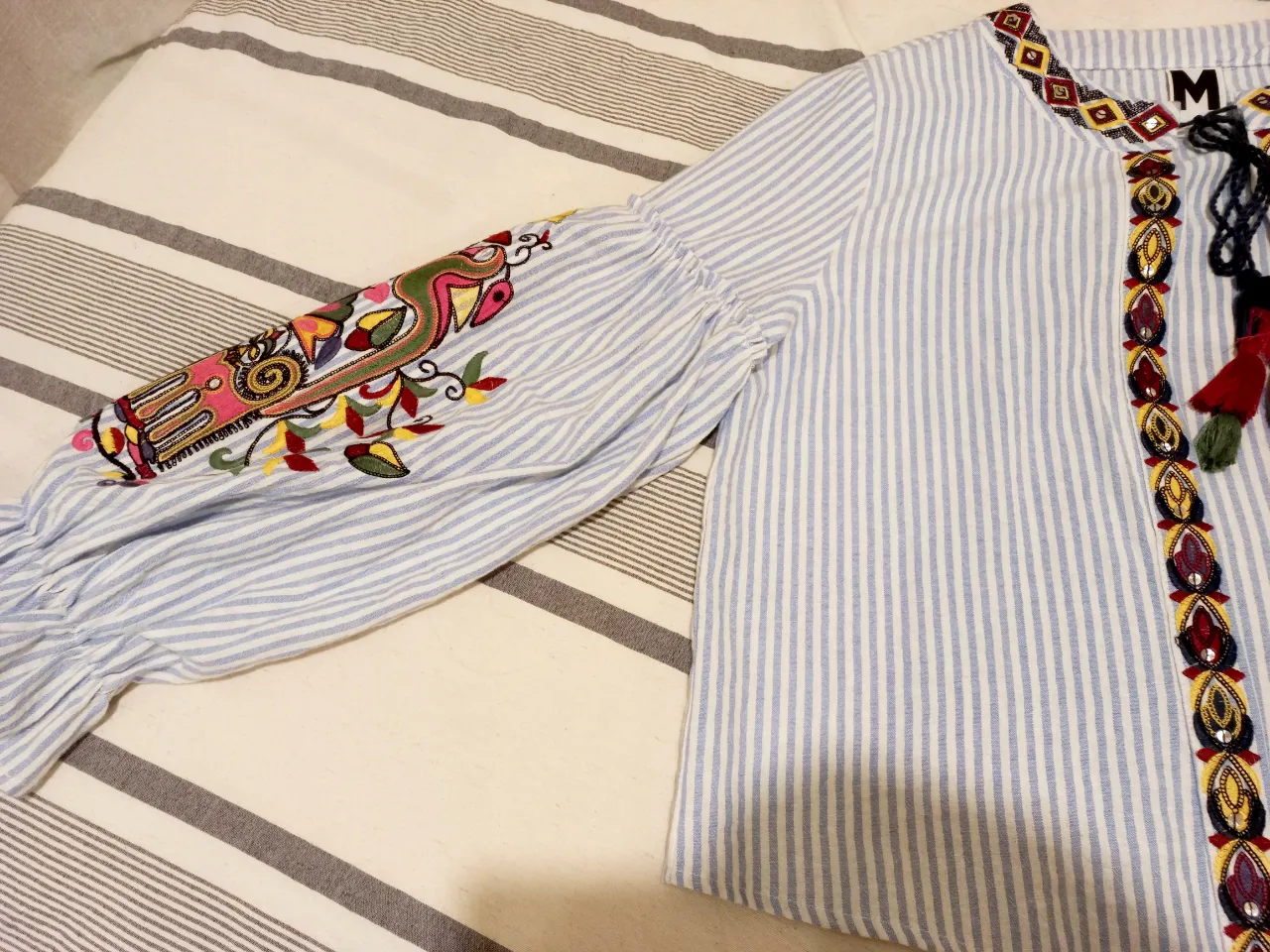 Camisa Otra - imagen 5