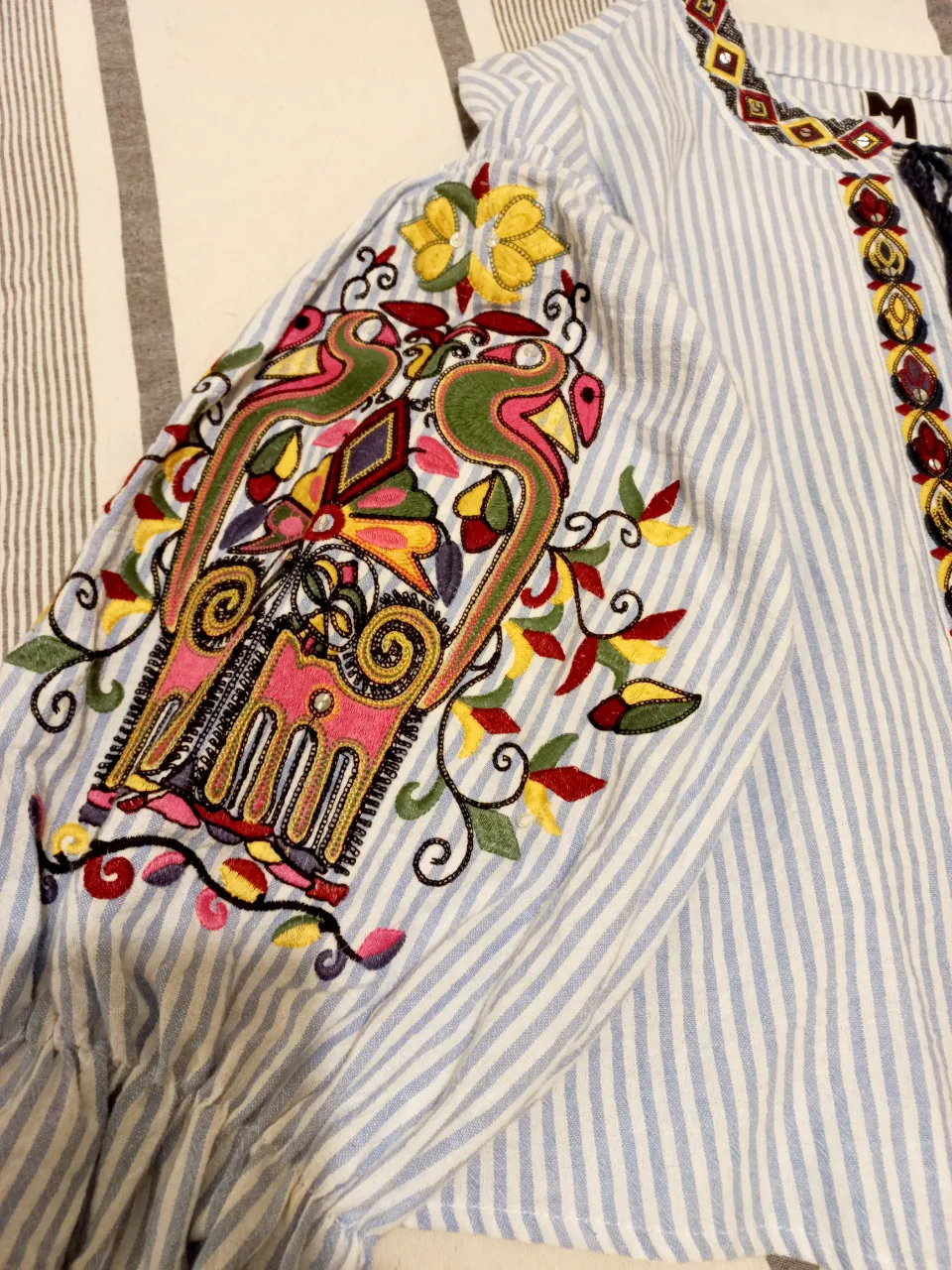 Camisa Otra - imagen 2