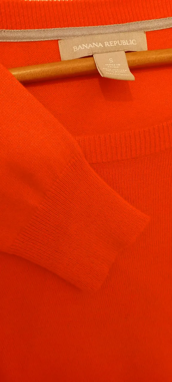 Sweater Banana Republic miniatura 4