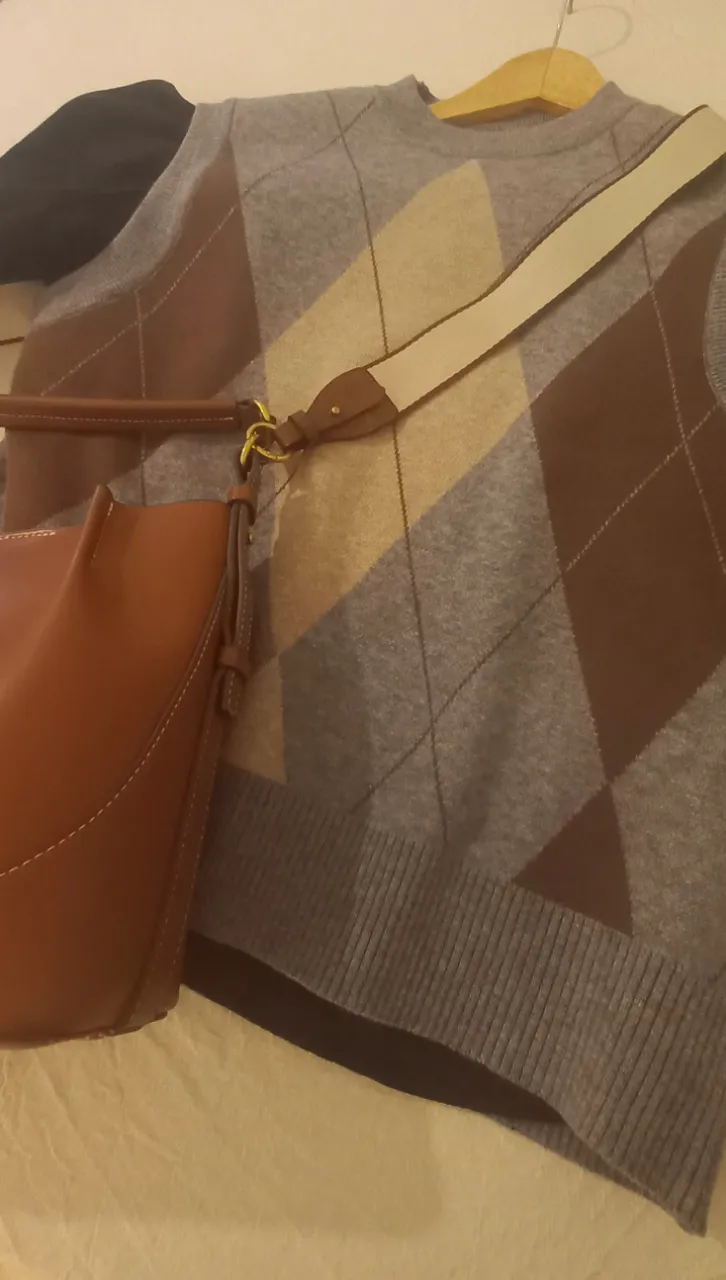 Chaleco A+ - Vista 2