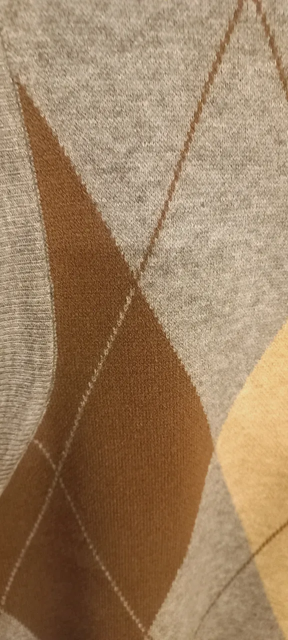 Chaleco A+ - Vista 4