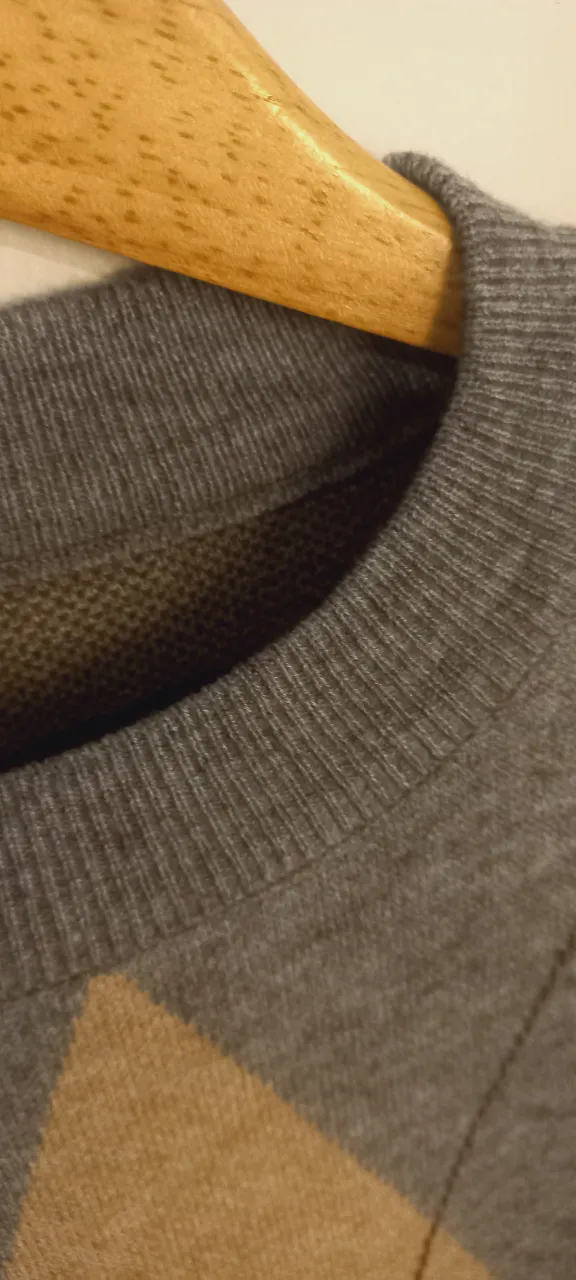 Chaleco A+ - Vista 3