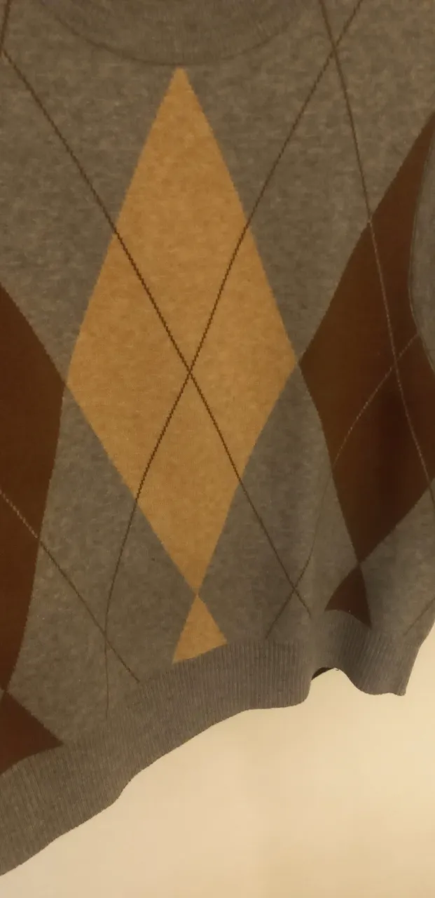 Chaleco A+ - Vista 6