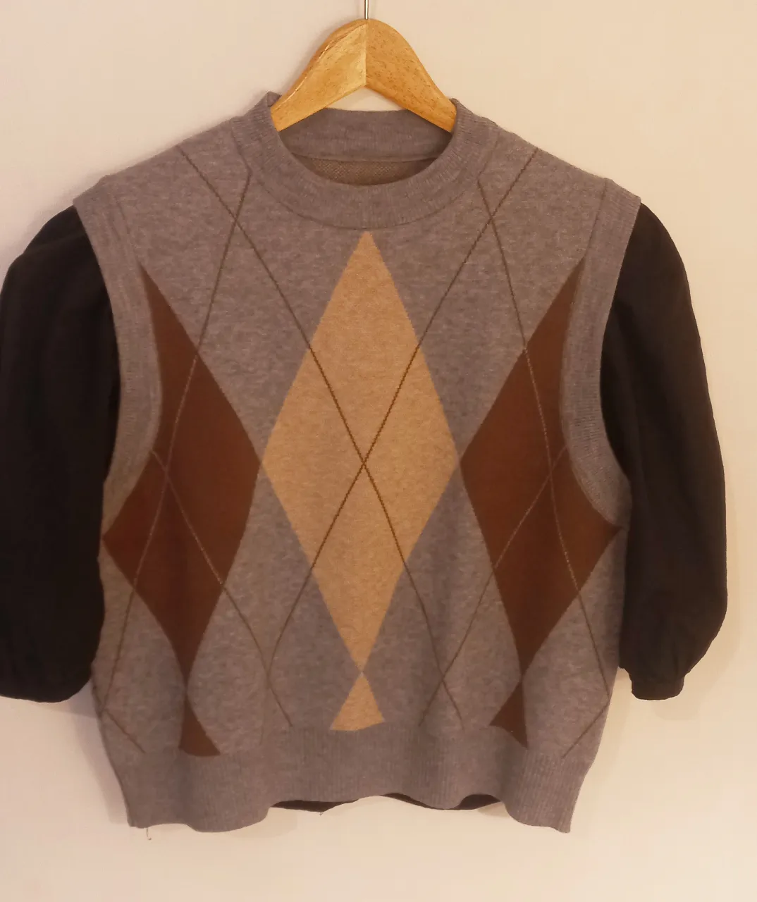 Chaleco A+ - Vista 5