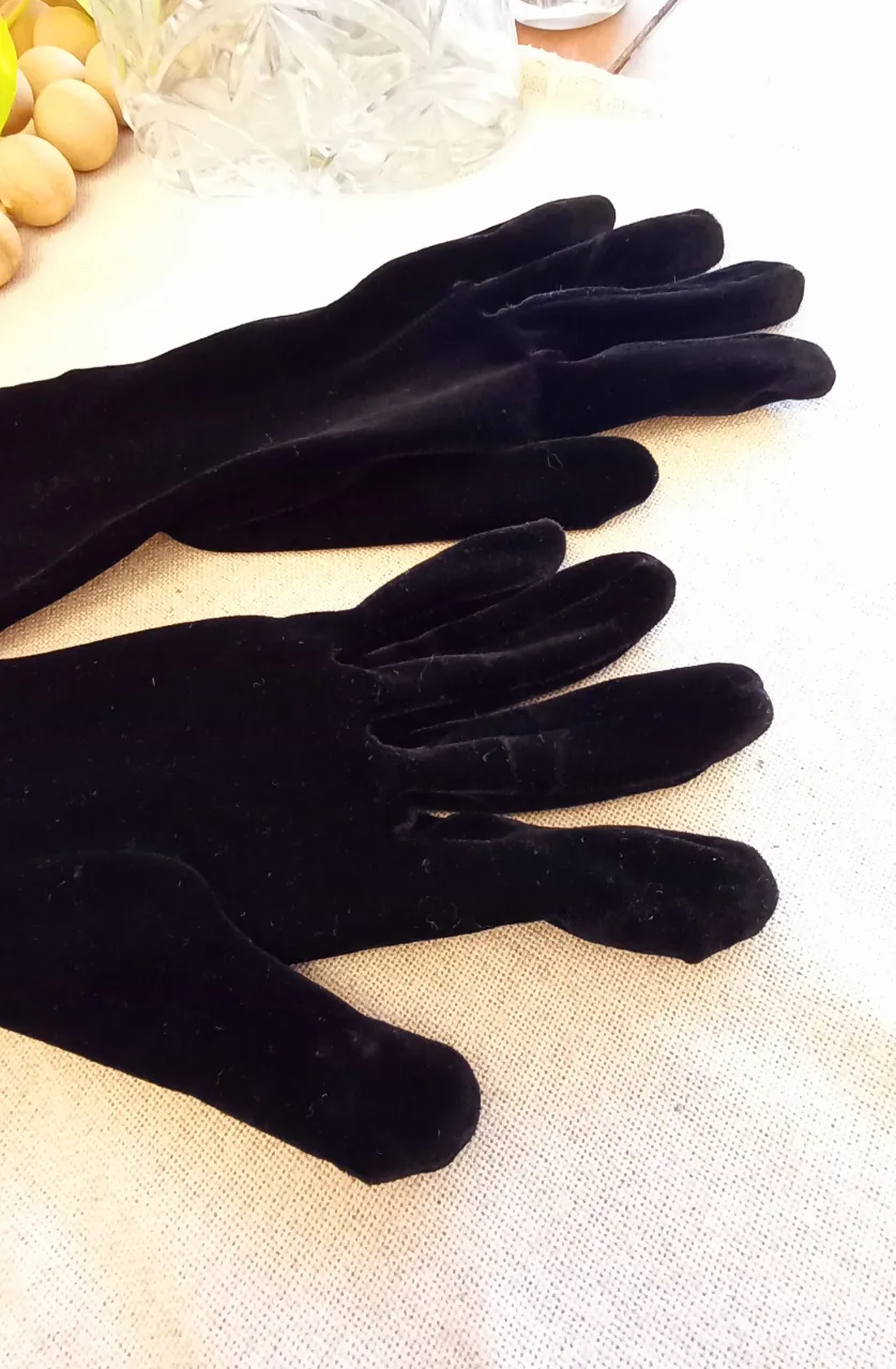 Guantes C&A - Vista 3