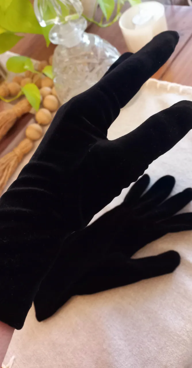 Guantes C&A - Vista 2