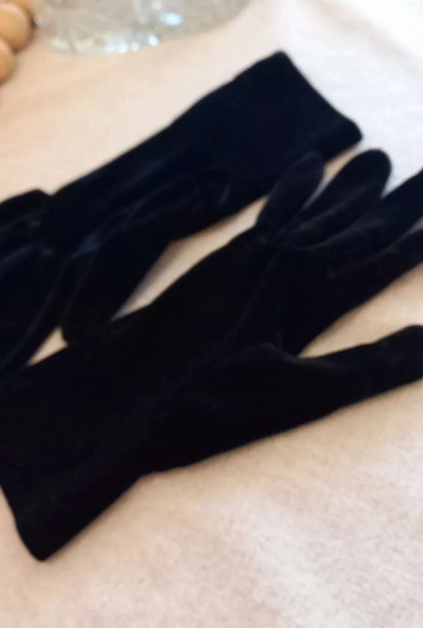 Guantes C&A - Vista 4