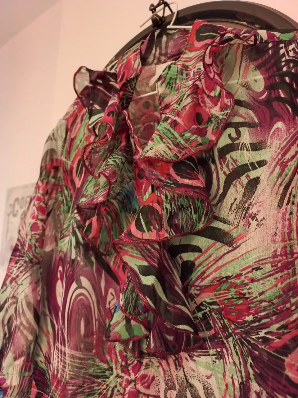 Blusa Otra marca - imagen 5