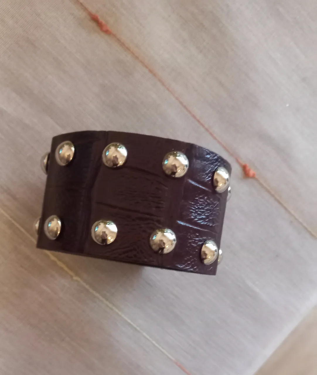 Pulsera Prüne - Vista 2