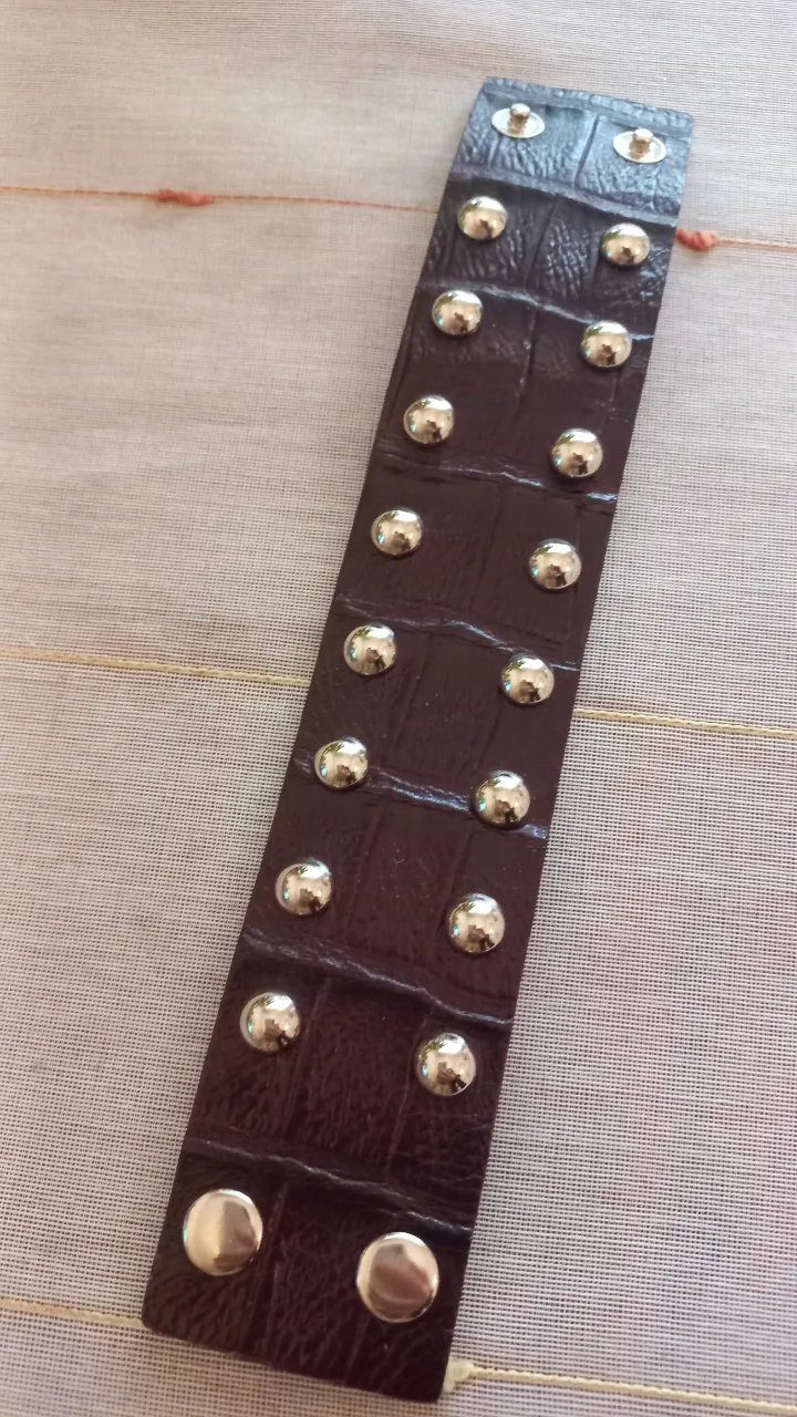 Pulsera Prüne