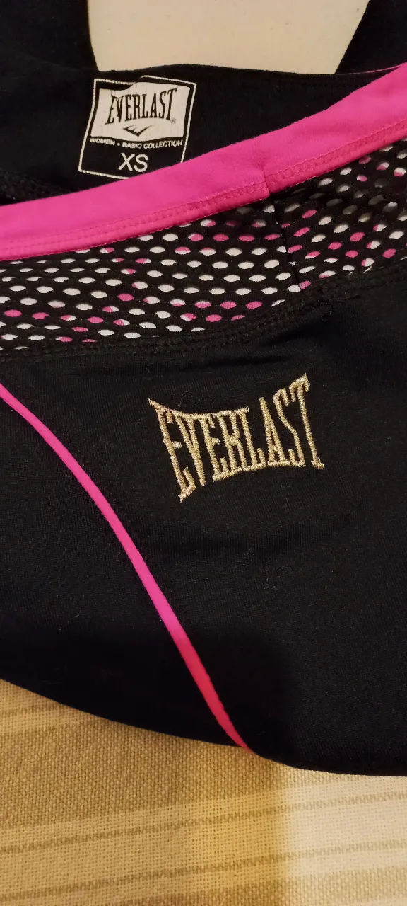 Calza Everlast - imagen 2