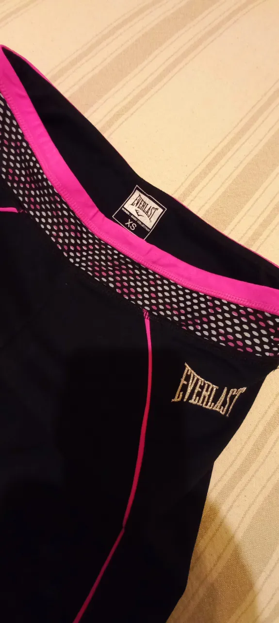 Calza Everlast - imagen 3