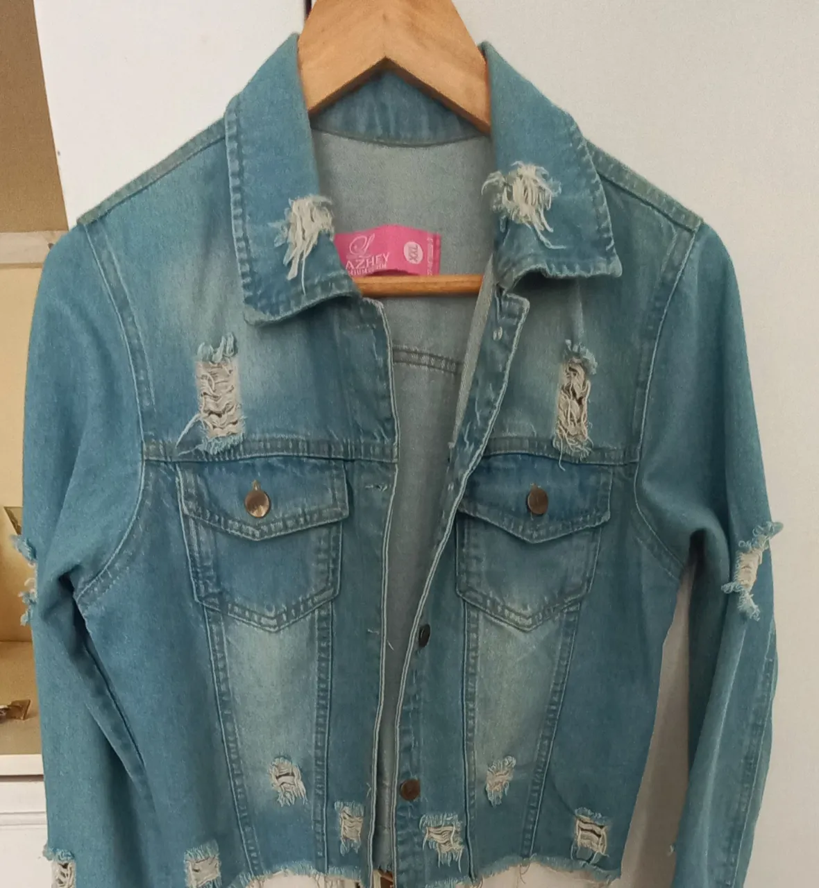 Campera Otra - imagen 3
