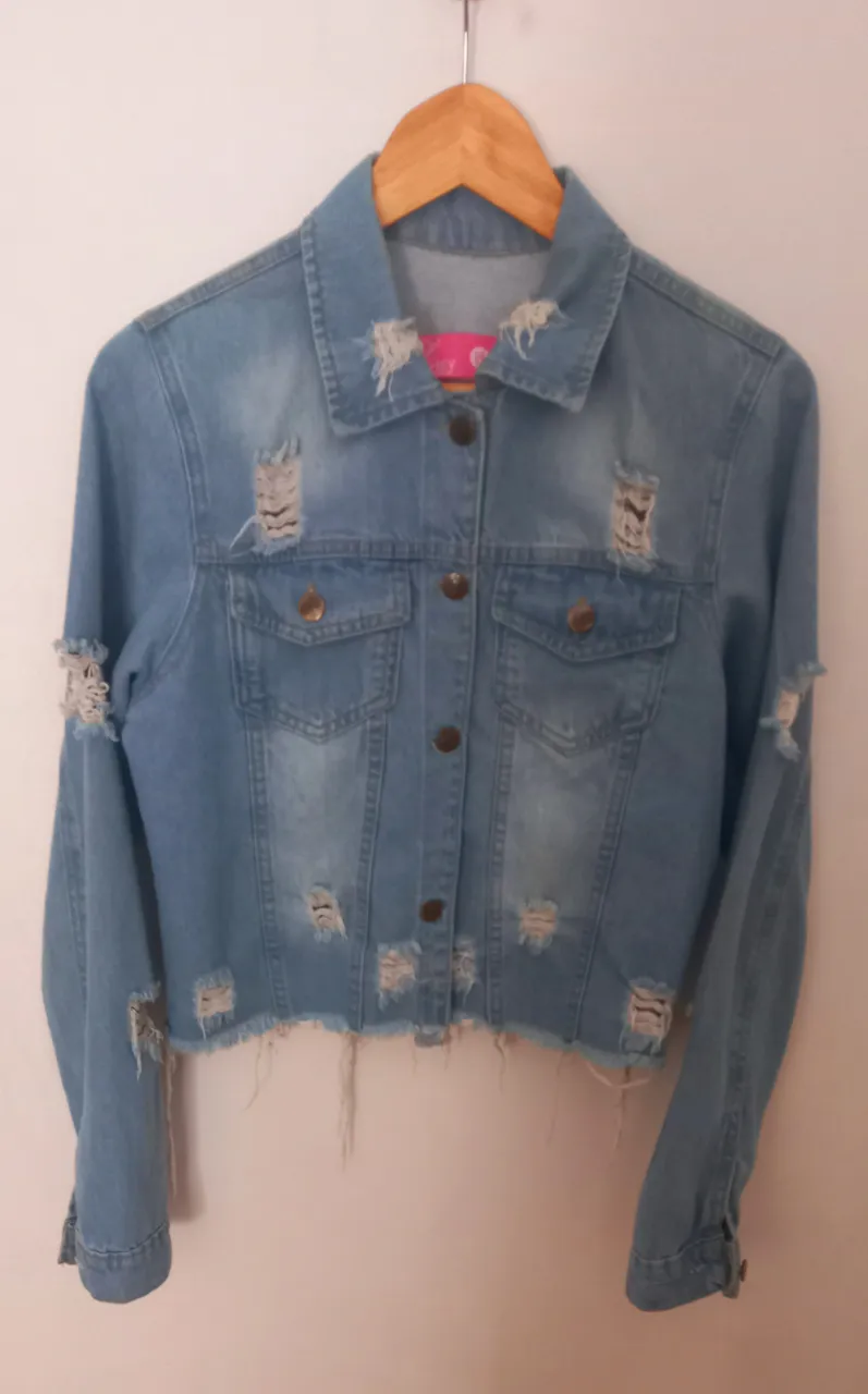 Campera Otra - imagen 2