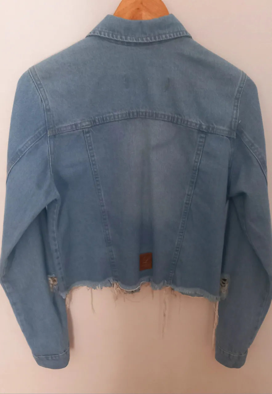 Campera Otra - imagen 4