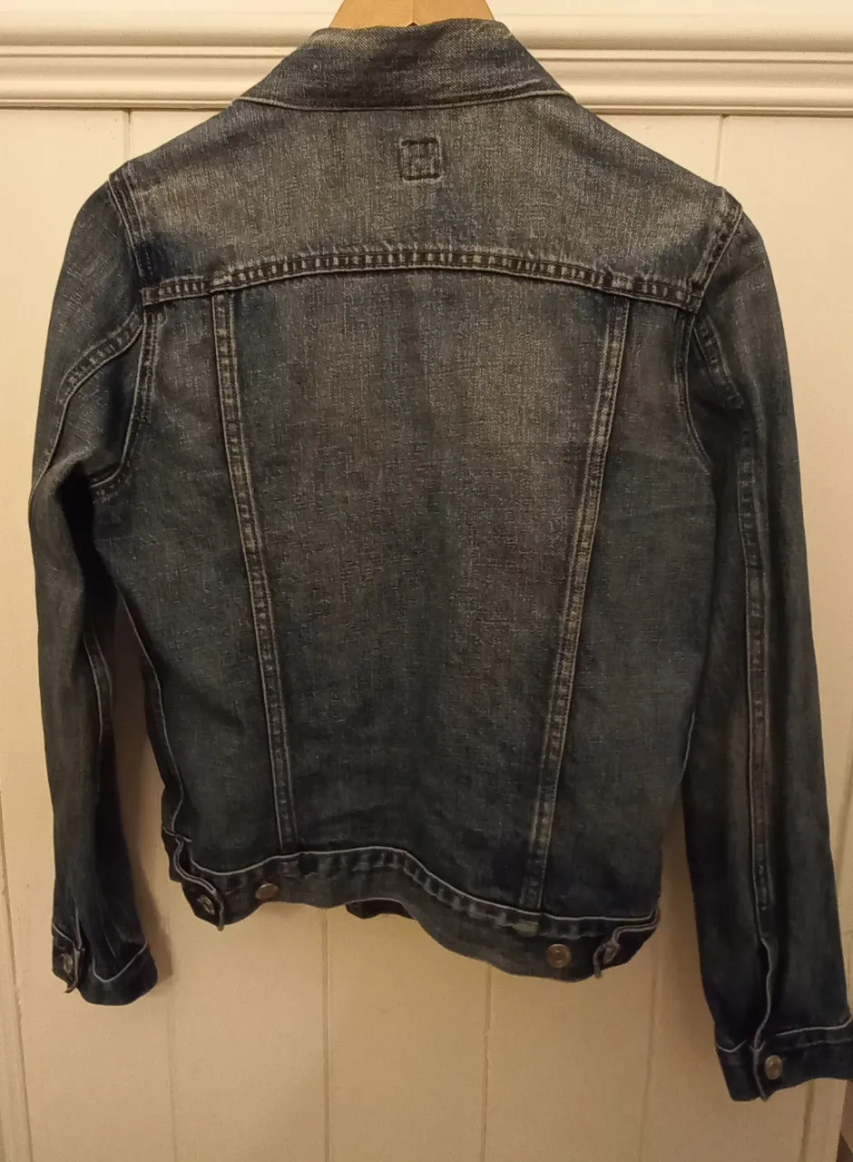 Campera GAP - imagen 4