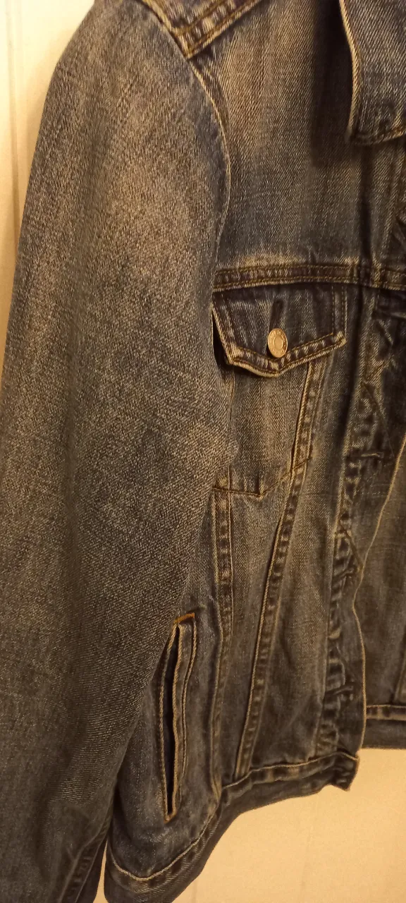 Campera GAP - imagen 6