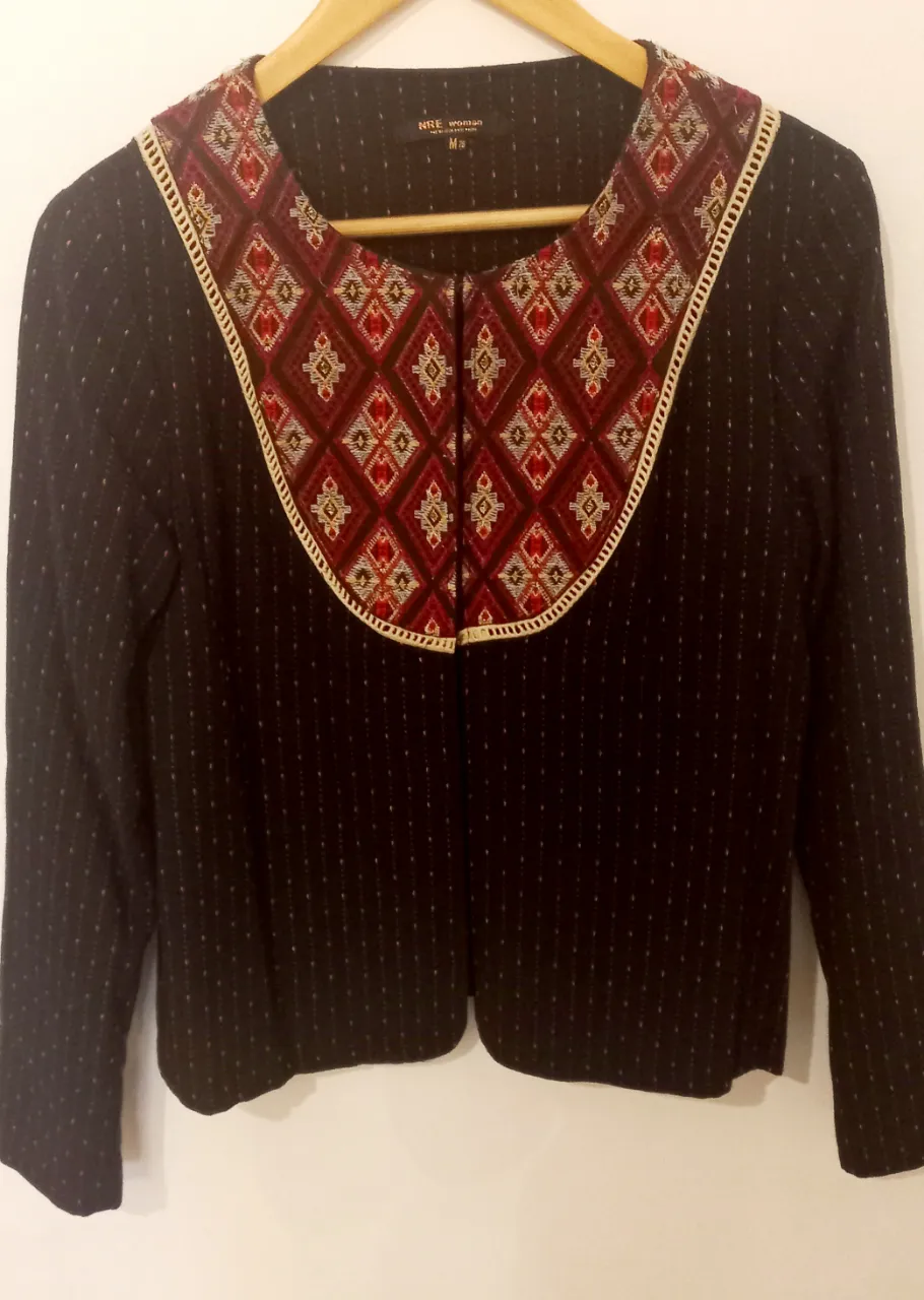 Blazer NRE - imagen 1
