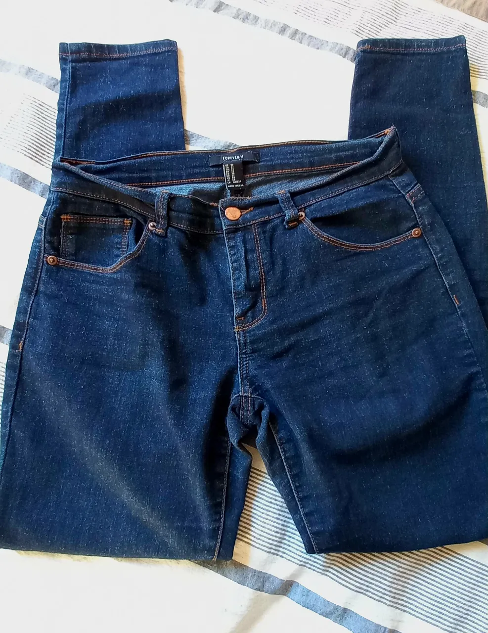 Jean Forever 21 - imagen 4