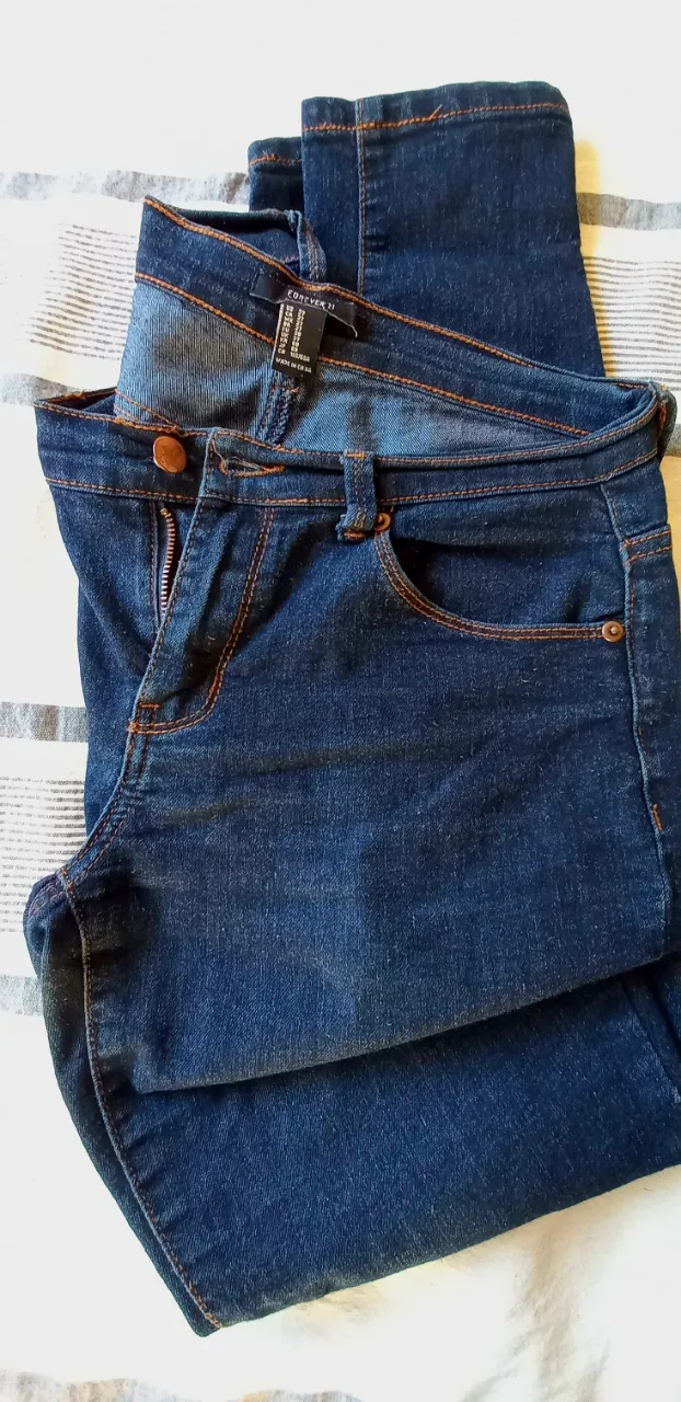 Jean Forever 21 - imagen 2