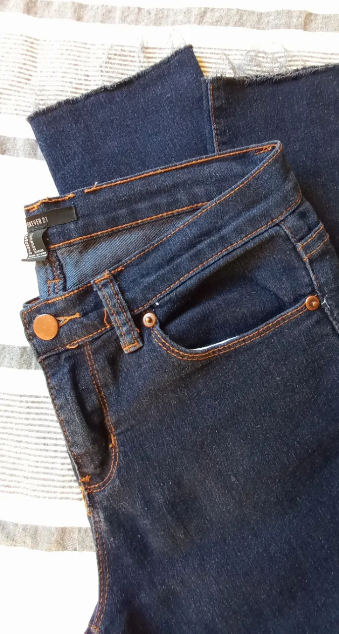 Jean Forever 21 - imagen 1