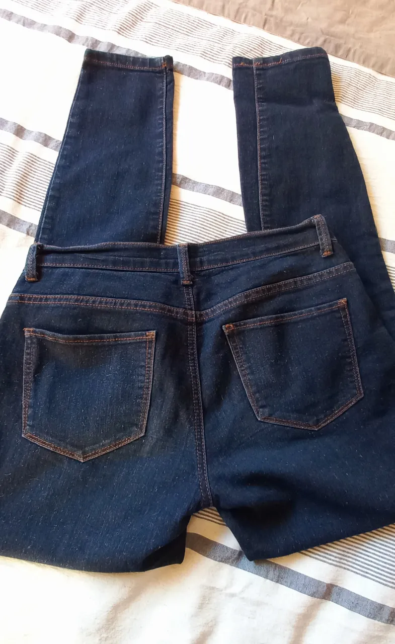 Jean Forever 21 - imagen 5