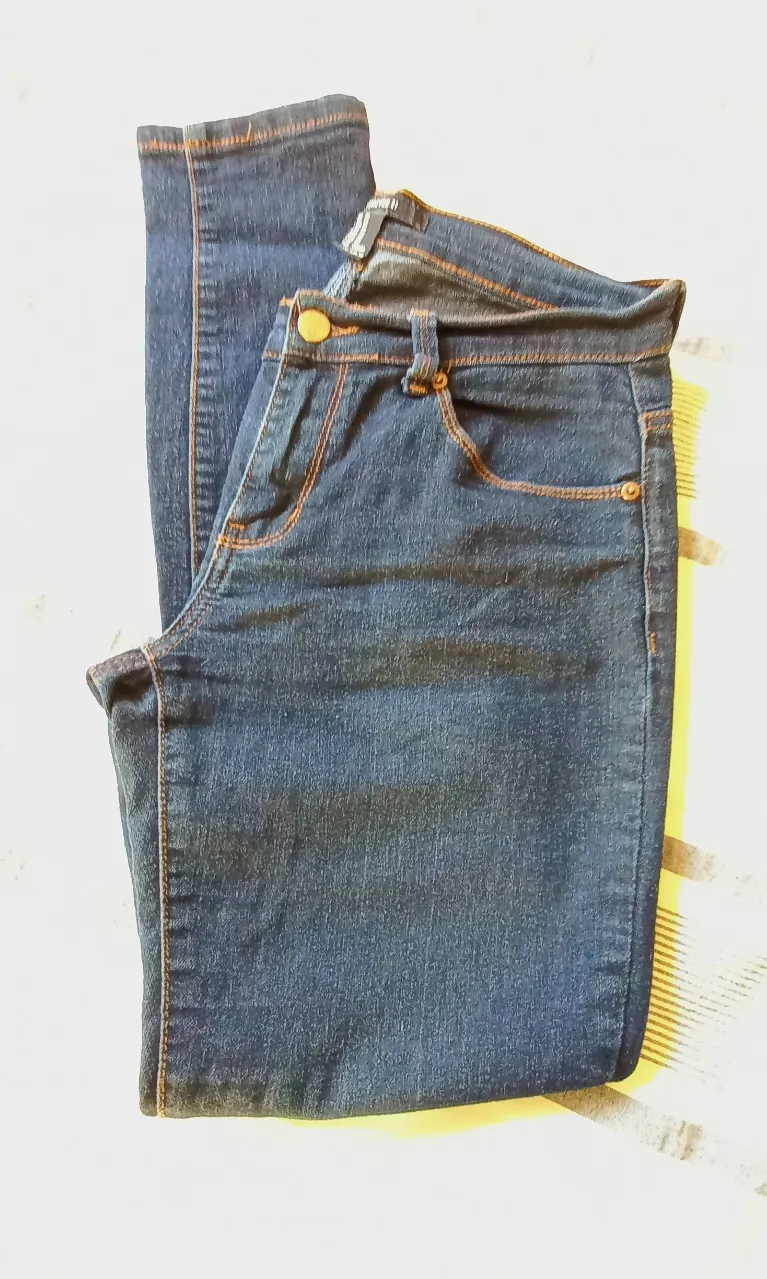 Jean Forever 21 - imagen 6