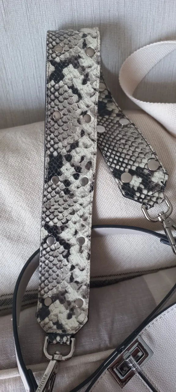 Cartera Prüne - Vista 5