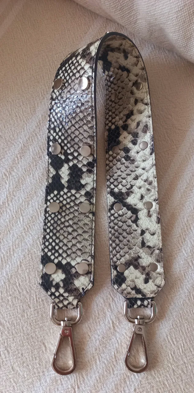 Cartera Prüne - Vista 3