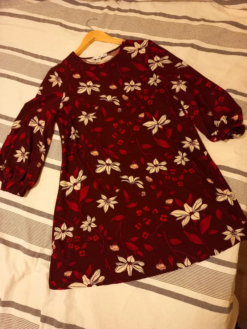 Vestido Mango