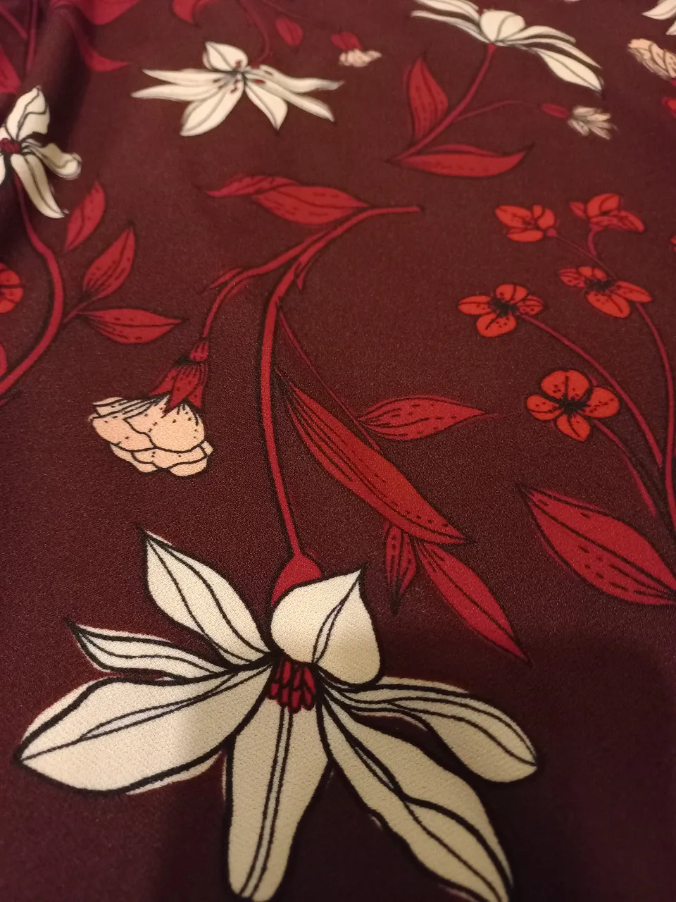 Vestido Mango - Vista 3