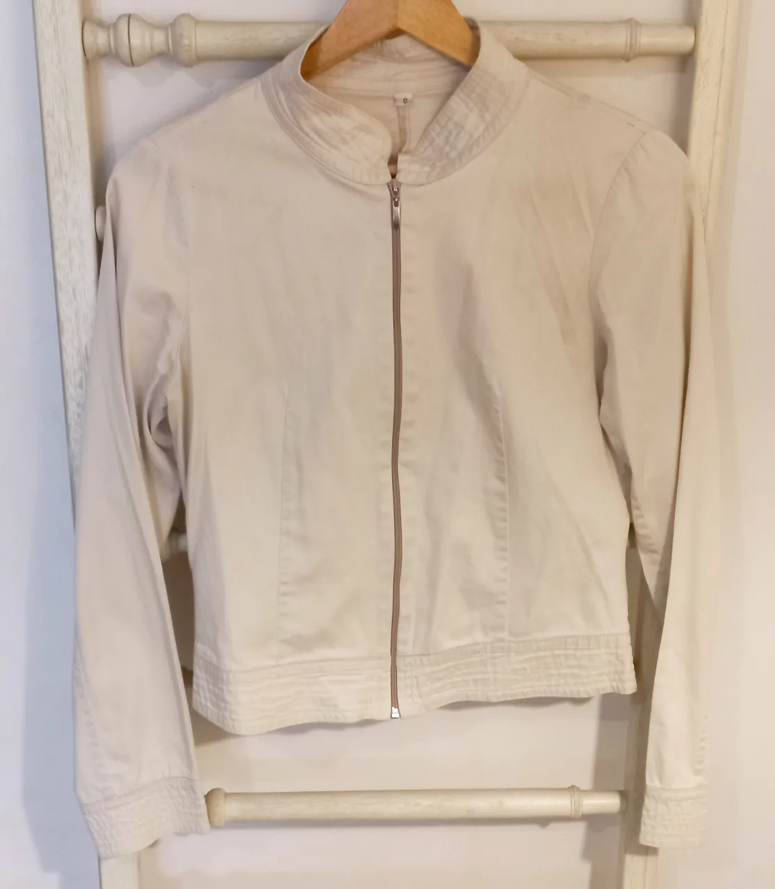 Campera A+ - imagen 2