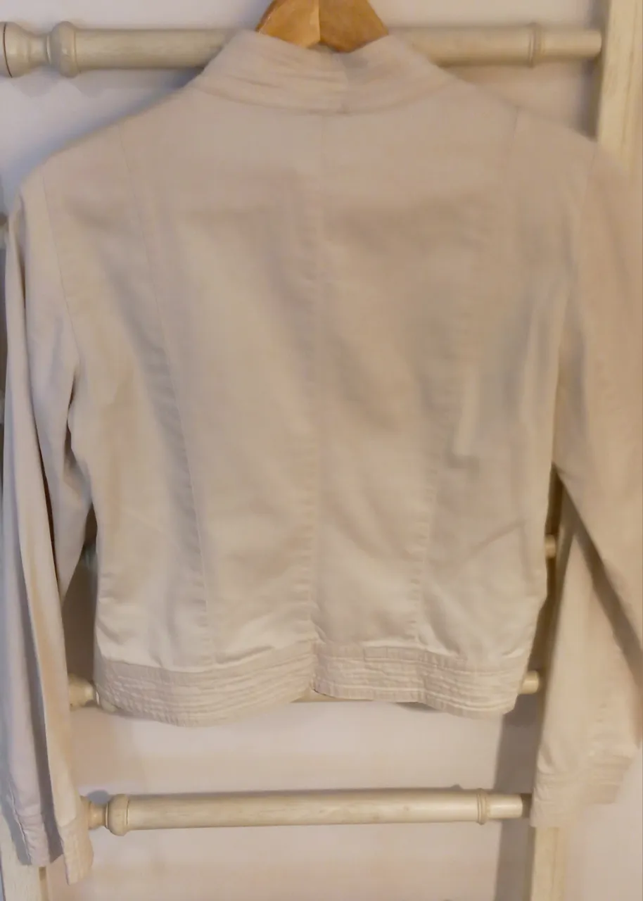 Campera A+ - imagen 3
