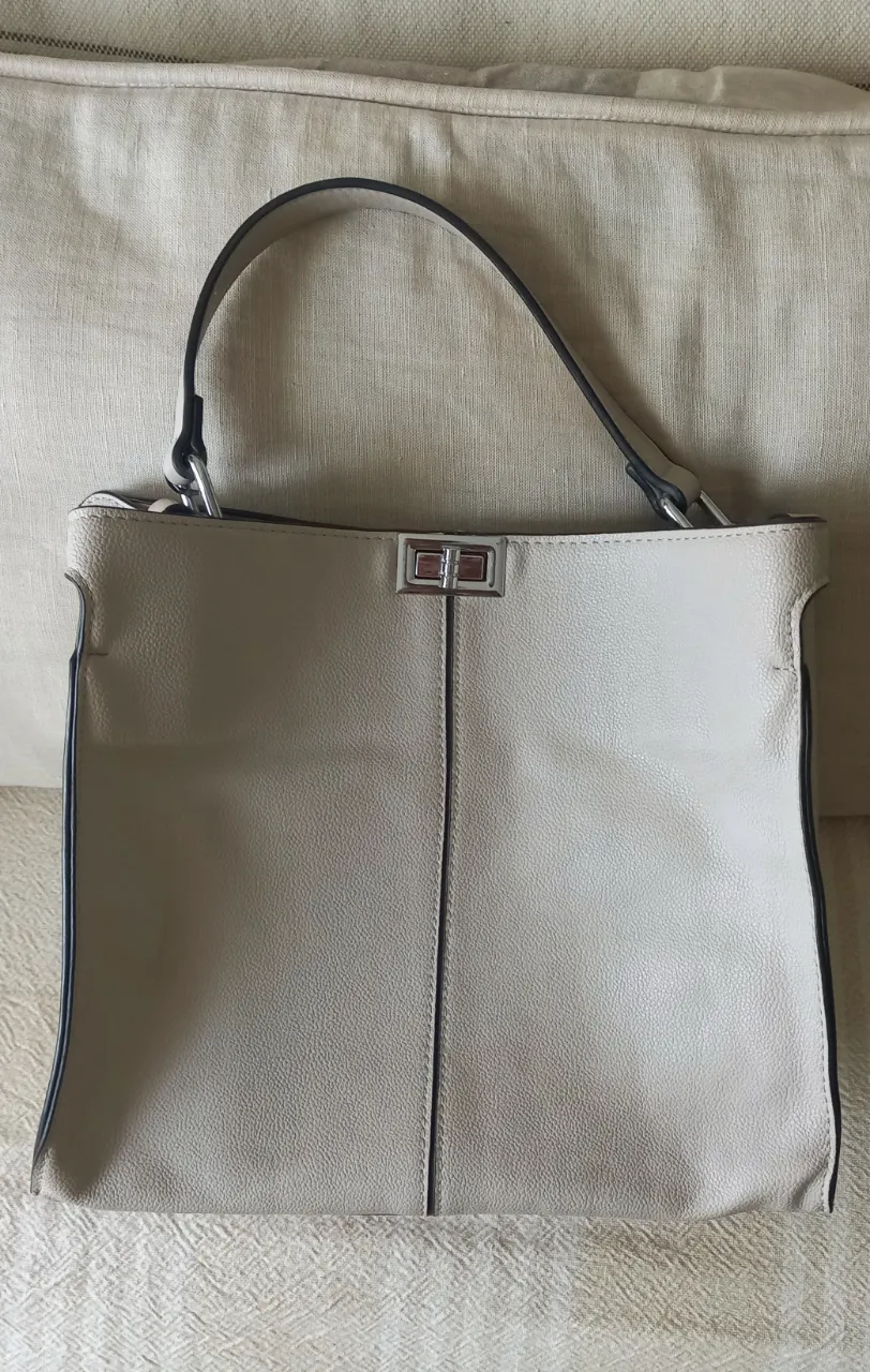 Bolso Blaque - imagen 4