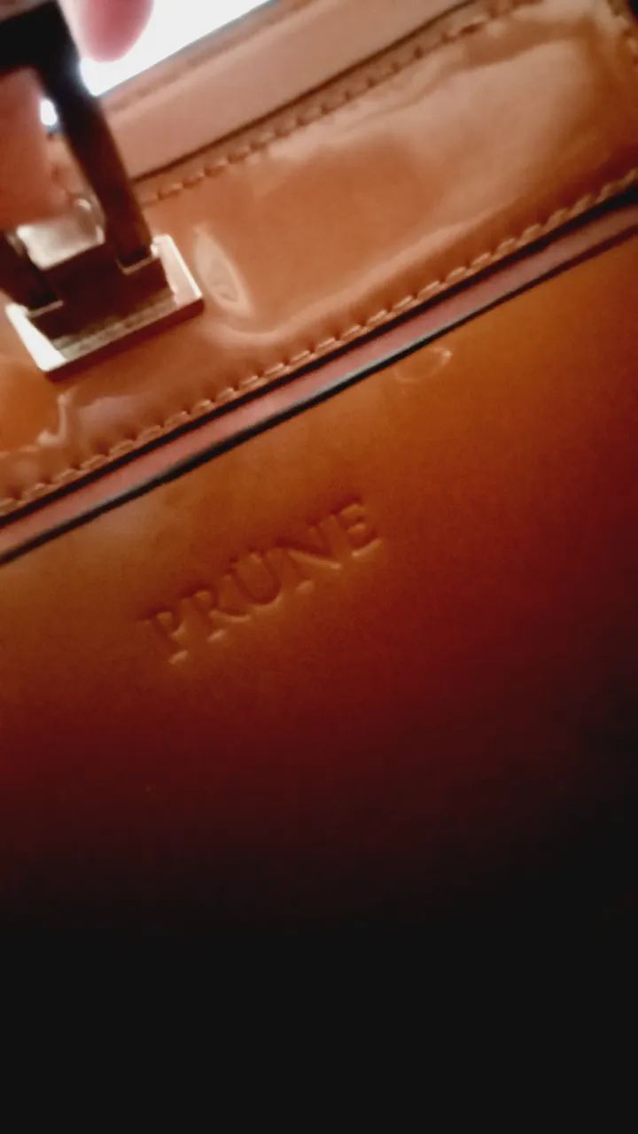 Cartera Prüne - imagen 4