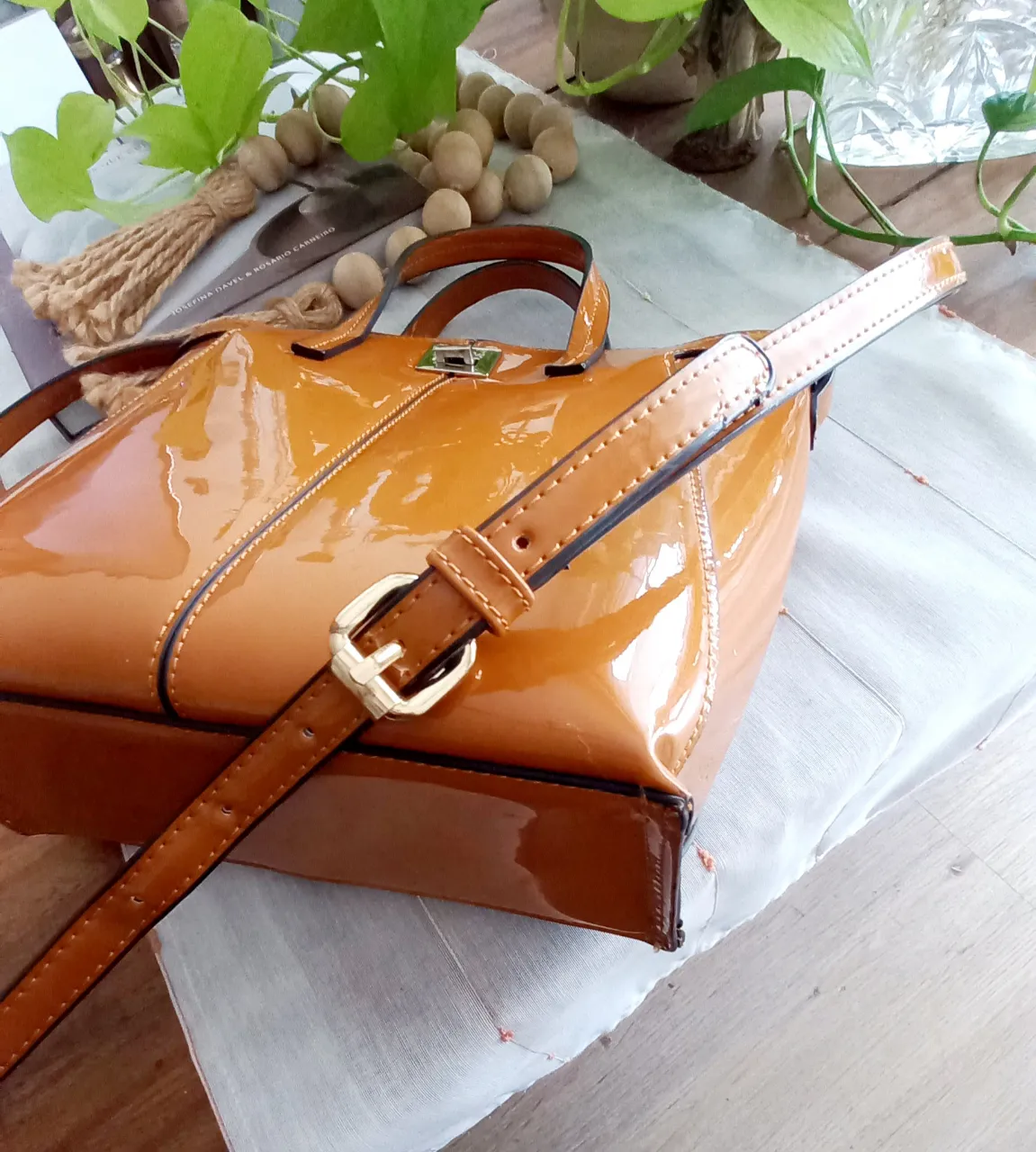 Cartera Prüne - imagen 2
