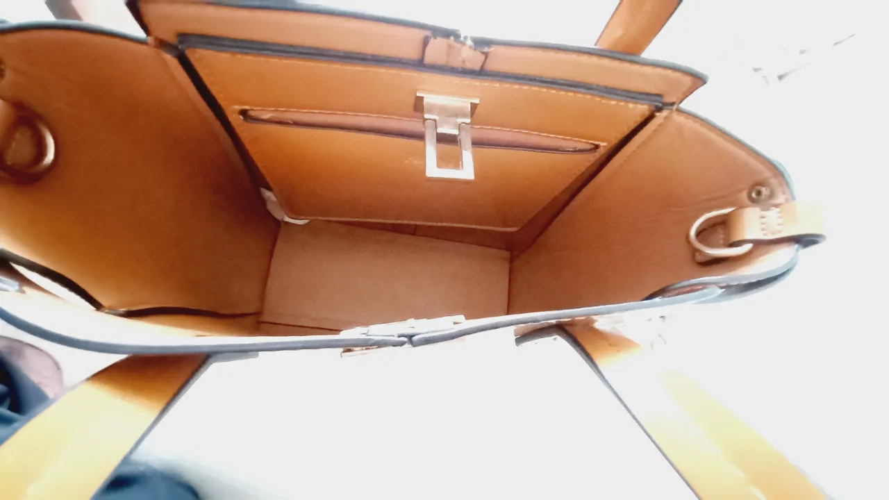 Cartera Prüne - imagen 5