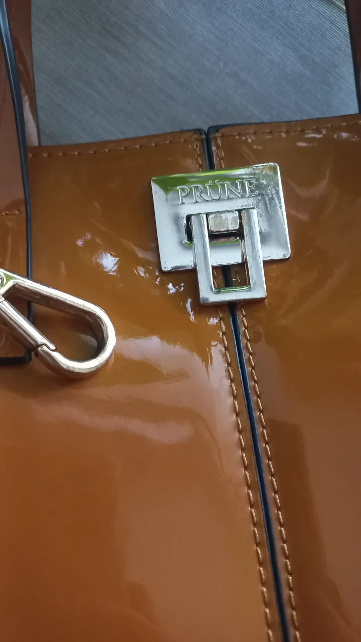 Cartera Prüne - imagen 3