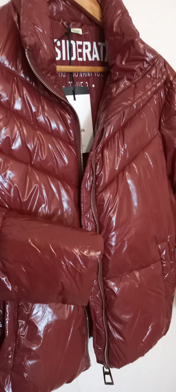 Campera Desiderata - imagen 4