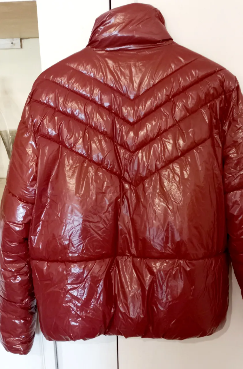 Campera Desiderata - imagen 2