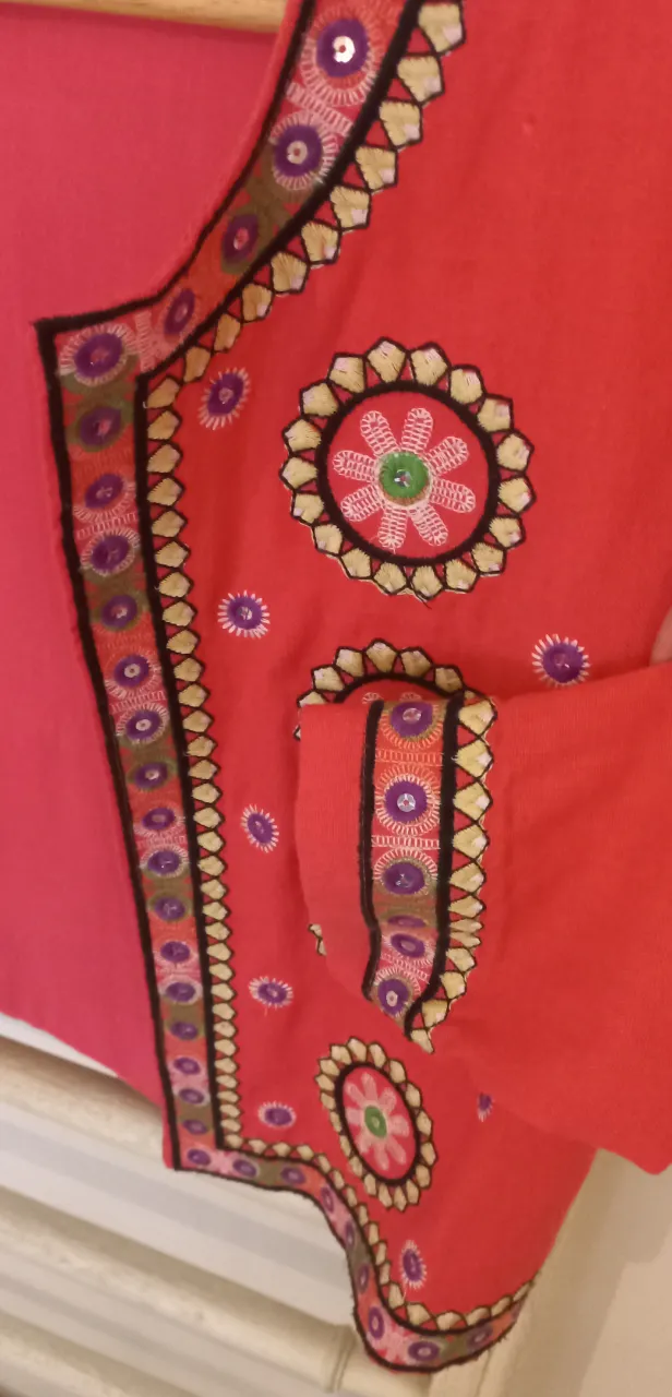 Blazer Acmy - Vista 4