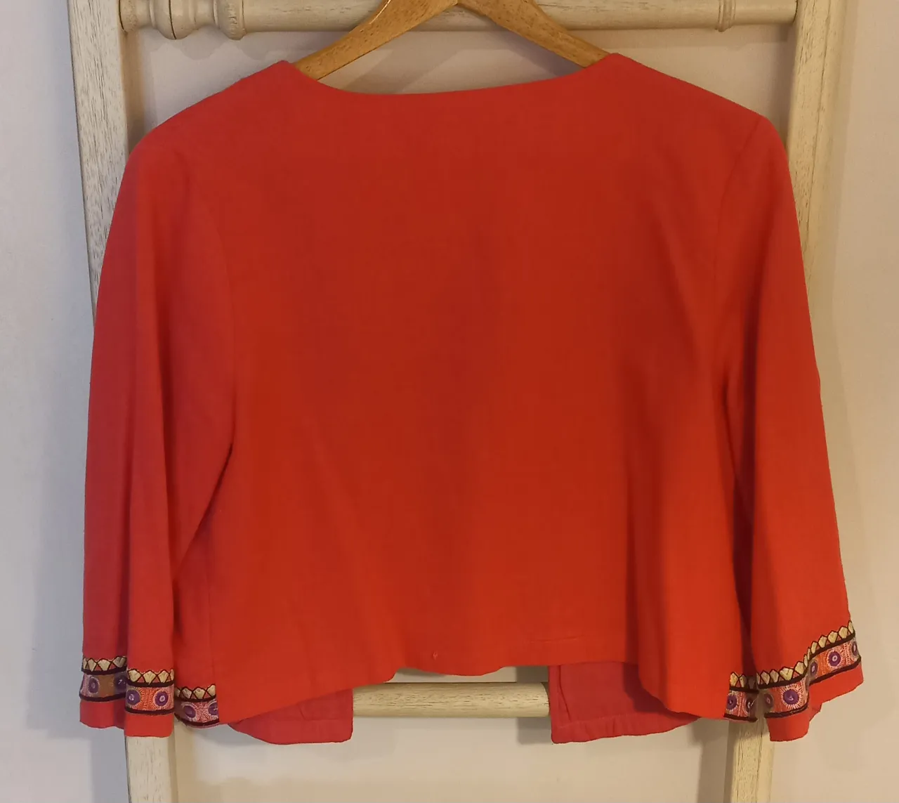 Blazer Acmy - Vista 2