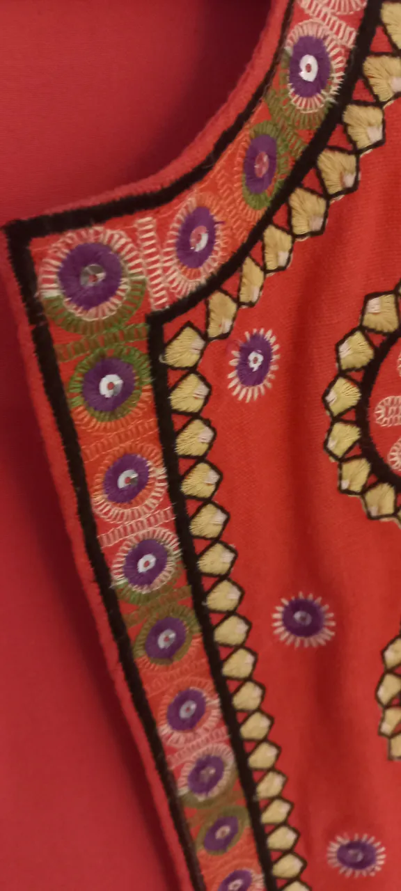 Blazer Acmy - Vista 3