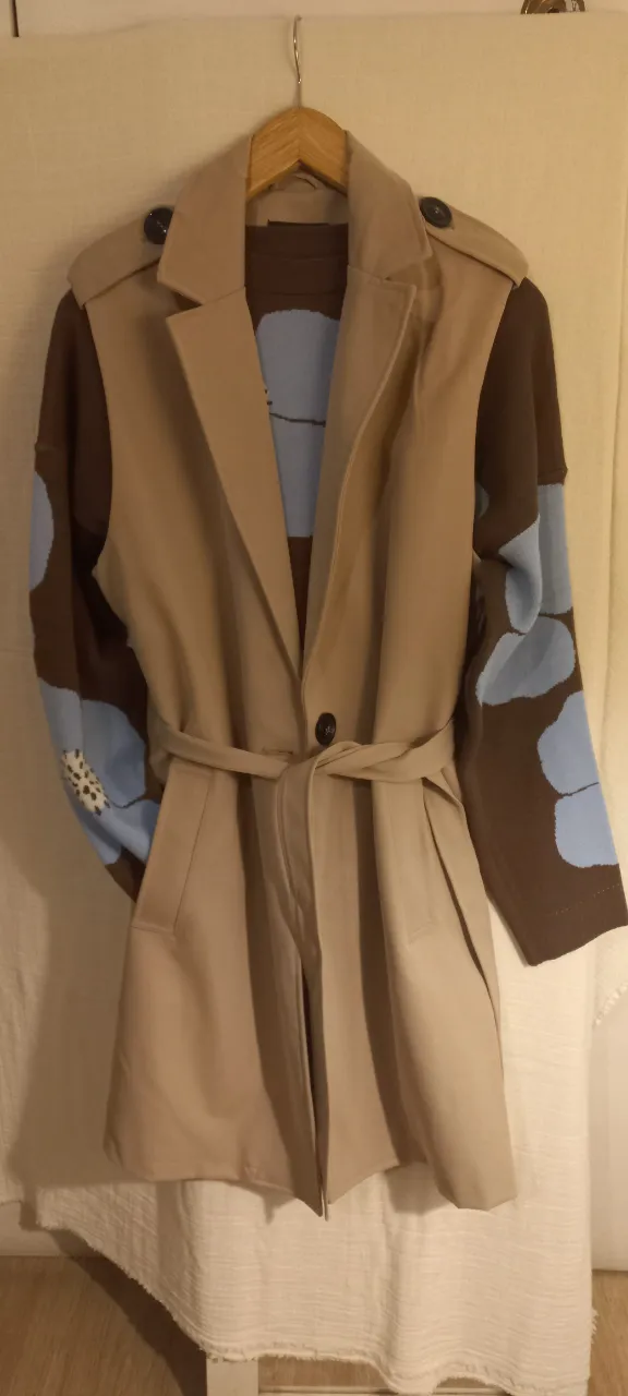 Sweater A+ - Vista 6