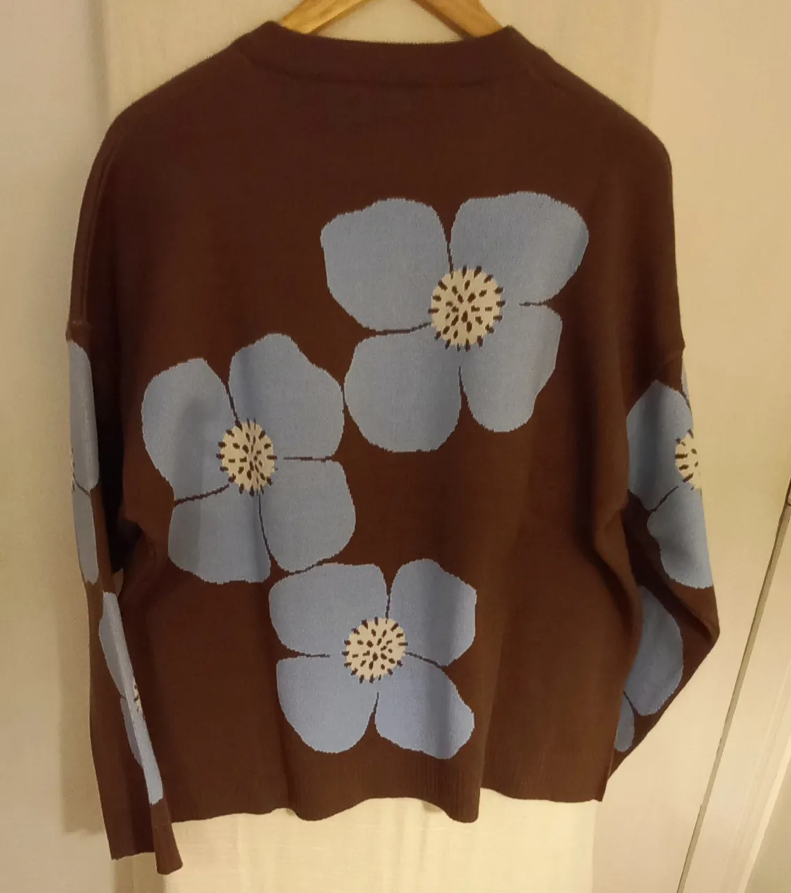 Sweater A+ - Vista 2