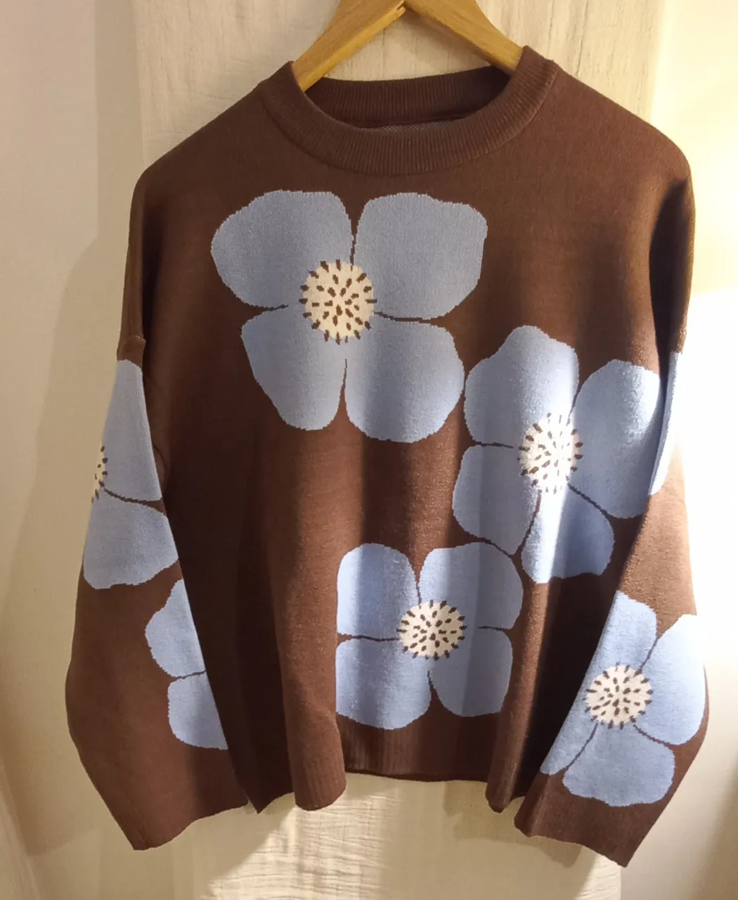 Sweater A+ - Vista 4