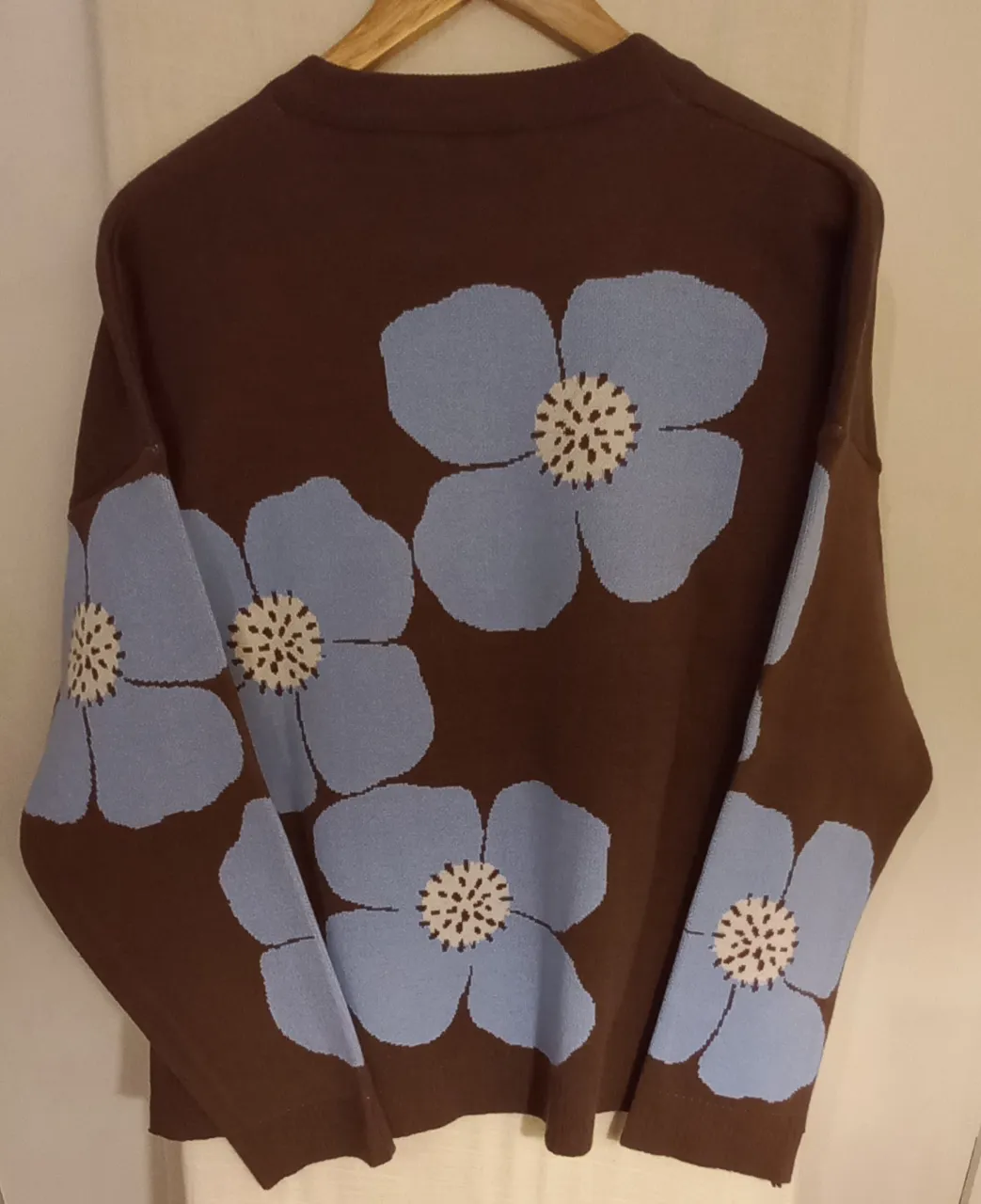 Sweater A+ - Vista 3