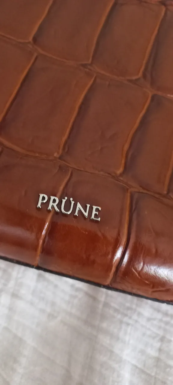 Bolso Prüne - imagen 2