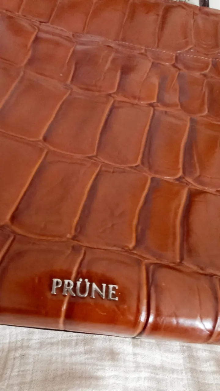 Bolso Prüne - imagen 6